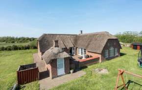 Stunning Home In Ulfborg With Indoor Swimming Pool